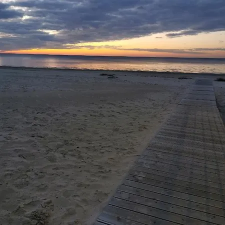 Near The Seaside Jurmala